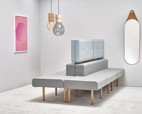 Gufy Bench 383 852